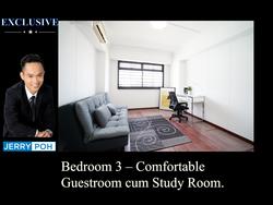Blk 471 Choa Chu Kang Avenue 3 (Choa Chu Kang), HDB 5 Rooms #156259382